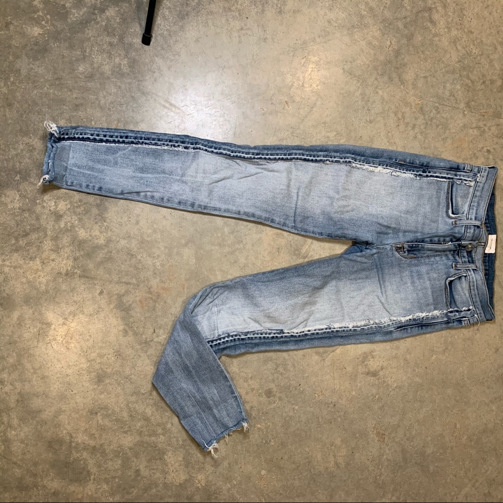 Hudson Jeans